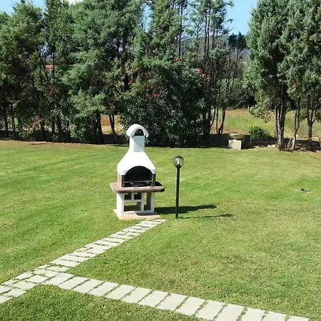 Il Pagio 3* Αλγκέρο