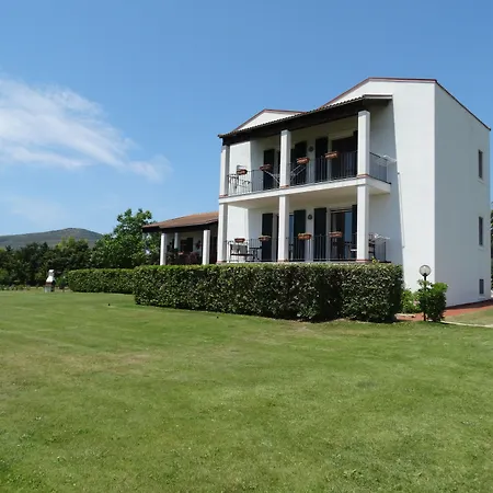 Il Pagio Bed and Breakfast Αλγκέρο