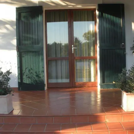 Il Pagio Bed and Breakfast Αλγκέρο