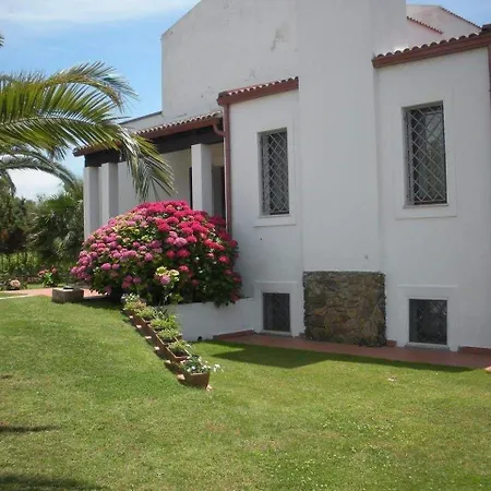 Il Pagio Bed and Breakfast Αλγκέρο