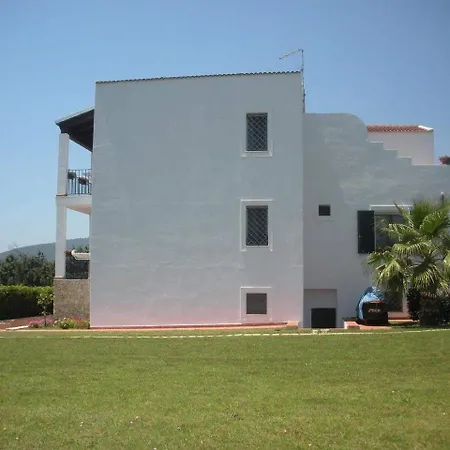 Il Pagio Bed and Breakfast Αλγκέρο