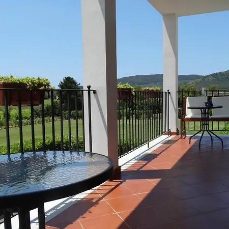 Bed and Breakfast Il Pagio Αλγκέρο