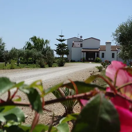 Il Pagio Bed and Breakfast Αλγκέρο