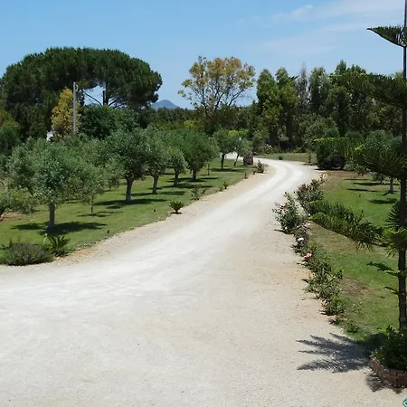 Bed and Breakfast Il Pagio Αλγκέρο