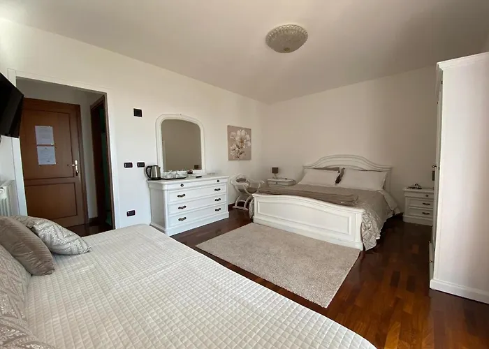 Il Pagio B&B