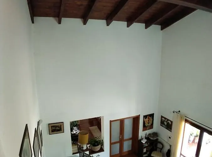 B&B Il Pagio 알게로