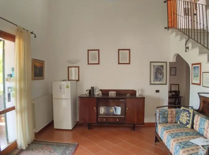 Il Pagio B&B
