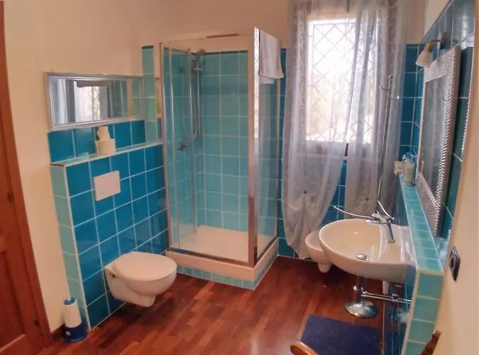 B&B Il Pagio 알게로