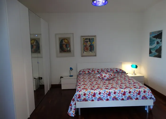 B&B Il Pagio 알게로