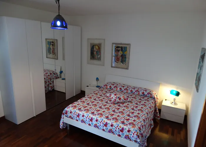 Il Pagio B&B 알게로