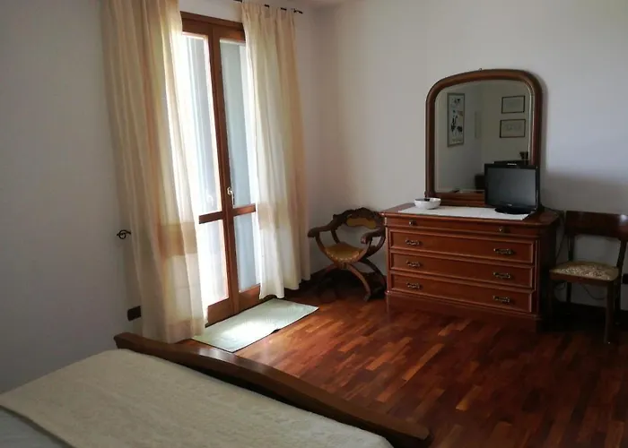 B&B Il Pagio 알게로