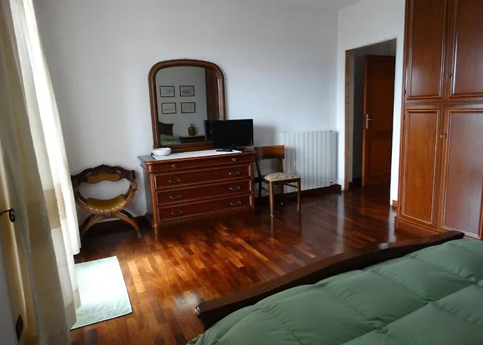Il Pagio B&B