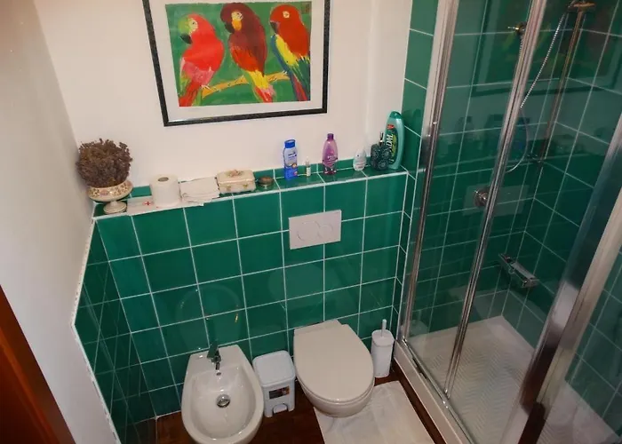 B&B Il Pagio 알게로