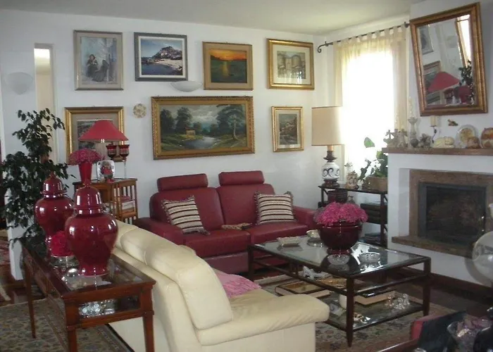 Il Pagio B&B 알게로