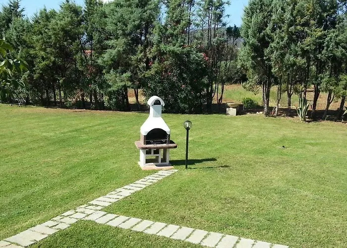 Il Pagio 3* 알게로