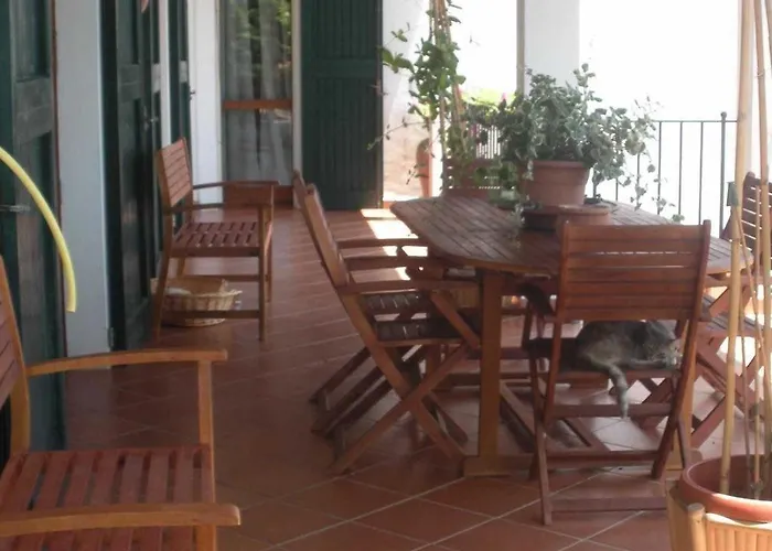 Il Pagio 3* 알게로