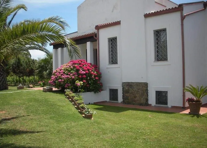 Il Pagio B&B 알게로