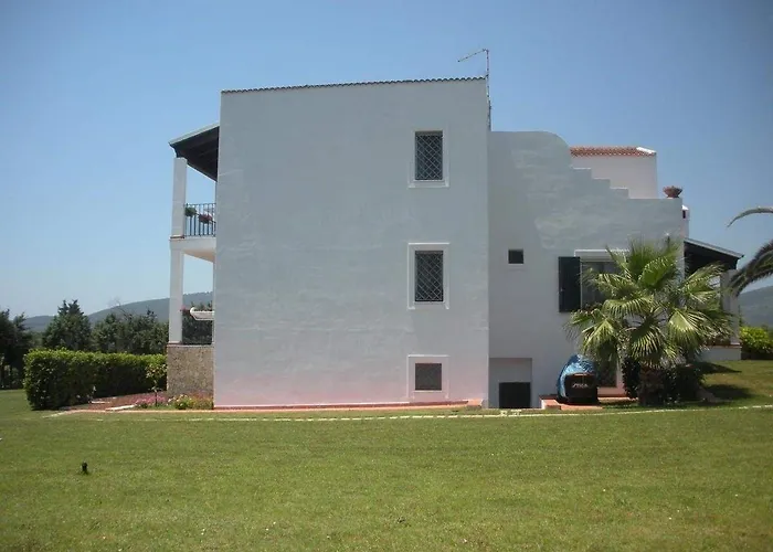 Il Pagio B&B 알게로